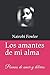 Los amantes de mi alma by Nairobi Fowler
