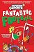 Fantastic Football by Robin    Bennett