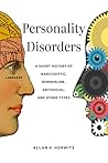 Personality Disorders by Allan V. Horwitz