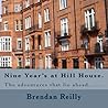 Nine Year's at Hill House.
