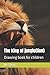 The king of jungle(lion) by Mr. Singh