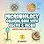 Microbiology Coloring Book with Facts & MCQs (Multiple Choice Questions): A Gift for Medical School Students, Nurses, Doctors ,Teens & Adults