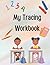 My Tracing Workbook