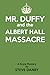 Mr. Duffy and the Albert Hall Massacre by Steve Danby