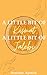 A little bit of Kismat, A little bit of Jalebi. by Muskaan Ayesha
