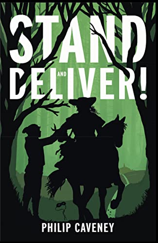 Stand and Deliver (Kindle Edition)