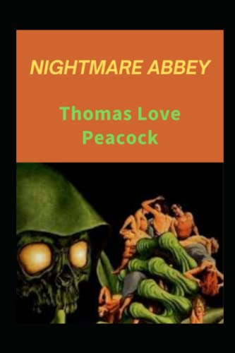 NIGHTMARE ABBEY