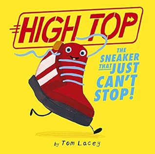 High Top by Tom Lacey