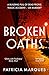 Broken Oaths (Inspector Rei...