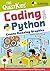 Coding with Python - Create Amazing Graphics: The QuestKids children's series