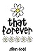 That Forever (That Boy #8)