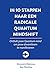 In 10 stappen naar een Radicale Quantum Mindshift by Roy Martina