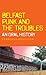 Belfast punk and the Troubles: An oral history