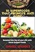 10 SUPER FOODS THAT PROMOTE...