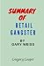 SUMMARY OF RETAIL GANGSTER:...