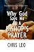 WHY GOD SAYS NO TO A BISHOP...