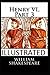 Henry VI, Part 3 Illustrated
