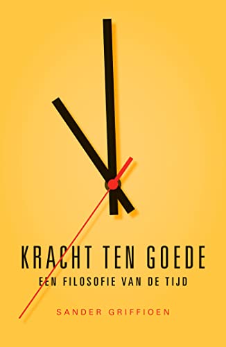 Kracht ten goede (Dutch Edition)