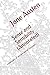 Sense and Sensibility (Annotated): vocabulary of archaic words