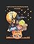 A HALLOWEEN COLORING BOOK F...