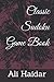 Classic Sudoku Game Book by Ali Haidar