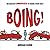 BOING! by Miriam Dunn