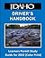 Idaho Driver's Handbook: Le...