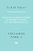 Hoofdsom der historie en andere teksten uit de oorlogsjaren (Verzameld werk Book 15) (Dutch Edition)
