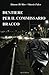 Dentiere per il commissario Bracco (Narrativa) by Simone Di Meo