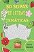 50 Sopas de Letras temática...