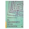 El nacimiento de ...