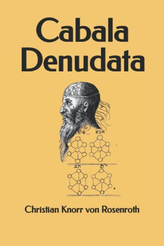 Cabala Denudata (Italian Edition)