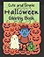 Cute and Simple Halloween C...