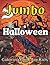 Jumbo Halloween Coloring Book For Kids by Color Quest