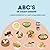 ABC's of Asian Cuisine by Tracy Vo