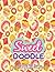 Sweet Doodle Coloring Book by Jordan Nguyen
