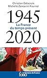 1945-2020: La Fra...