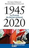 1945-2020. La Fra...