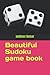 Beautiful Sudoku game book by Sudheer Kumar