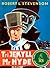 Tri Jekyll ja Mr Hyde