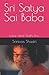 Sri Satya Sai Baba by Srinivas Shastri