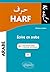 Harf. Écrire en arabe. A1 (...