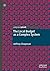 The Local Budget as a Complex System by Jeffrey Chapman