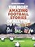 The Most Amazing Football S...