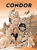 Condor Intégrale - Tome 2