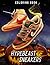 Hypebeast Sneakers Coloring...