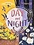 Day and Night: Discover When the World Wakes Up with Glow-in-the-Dark pages