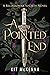 A Pointed End (The Belladonna Society #1)
