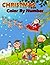 Christmas Color By Number: ...