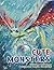 Cute Monsters Coloring Book...